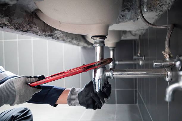 Trusted Pipe Repair service in Londonderry, OH - Masters Plumbing Service